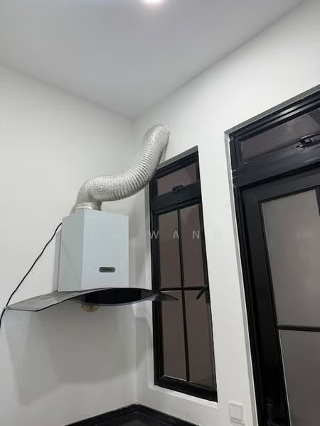 2-storey Terraced House for Rent in Taman Ekoflora (Johor Bahru) - CN Wang - Interior - PropertyGuru.com.my