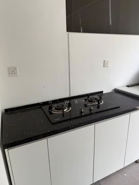 2-storey Terraced House for Rent in Taman Ekoflora (Johor Bahru) - CN Wang - Kitchen - PropertyGuru.com.my