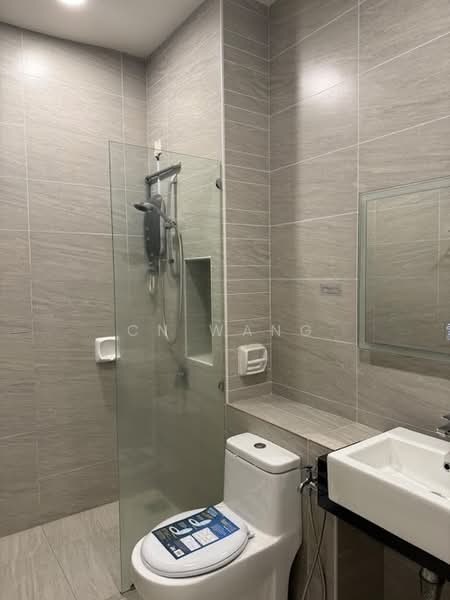 2-storey Terraced House for Rent in Taman Ekoflora (Johor Bahru) - CN Wang - Bathroom - PropertyGuru.com.my