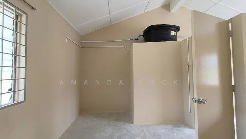 2-storey Terraced House for Sale in Taman Sri Puchong (Puchong) - Amanda Lock - Interior - PropertyGuru.com.my