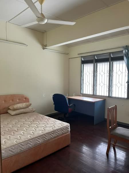Semi-Detached House for Rent in Kuching (Sarawak) - KC Jee - PropertyGuru.com.my