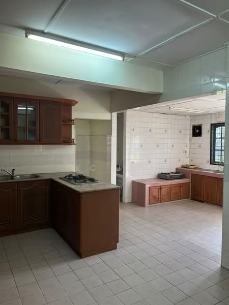 Semi-Detached House for Rent in Kuching (Sarawak) - KC Jee - PropertyGuru.com.my