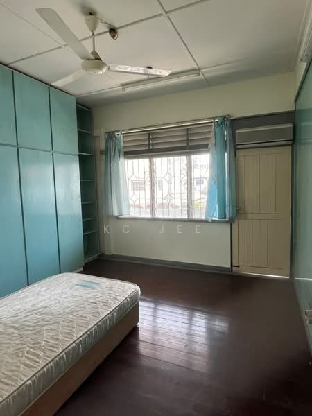 Semi-Detached House for Rent in Kuching (Sarawak) - KC Jee - PropertyGuru.com.my