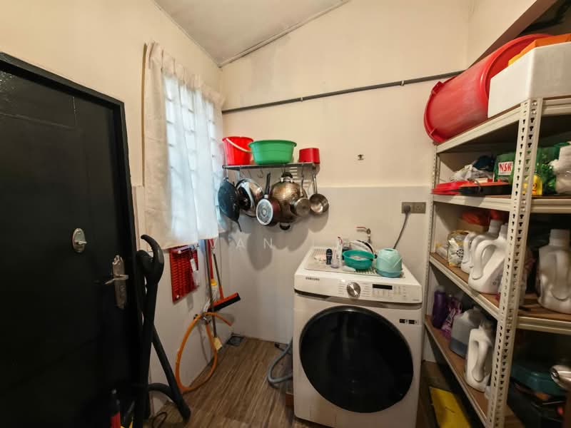 Rumah Teres 2 Tingkat untuk Dijual di SS2 (Petaling Jaya) - Ivan Lee - Interior - PropertyGuru.com.my