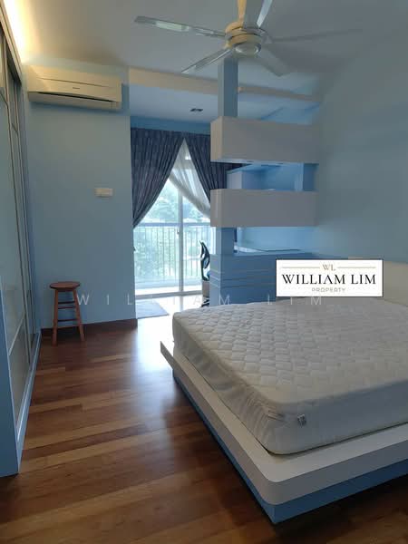 Condominium for Rent at Platino Condominium - William Lim - Bedroom - PropertyGuru.com.my