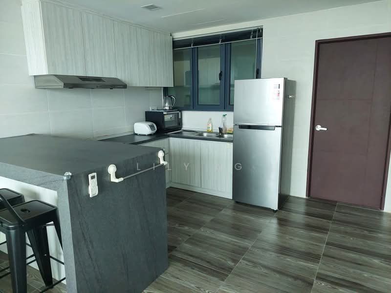 Condominium for Sale at Jazz Suites @ Vivacity - Lily Ng - PropertyGuru.com.my