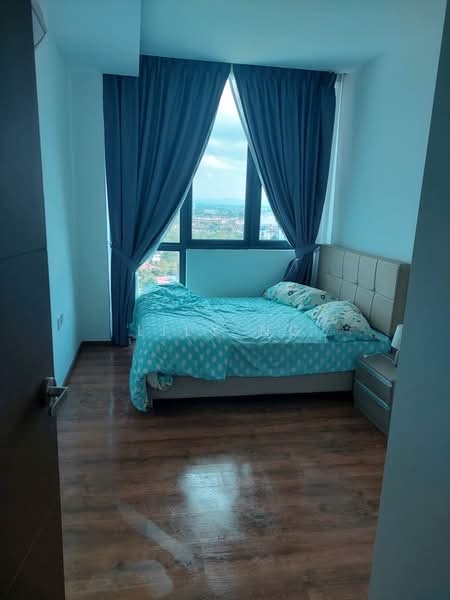 Condominium for Sale at Jazz Suites @ Vivacity - Lily Ng - PropertyGuru.com.my