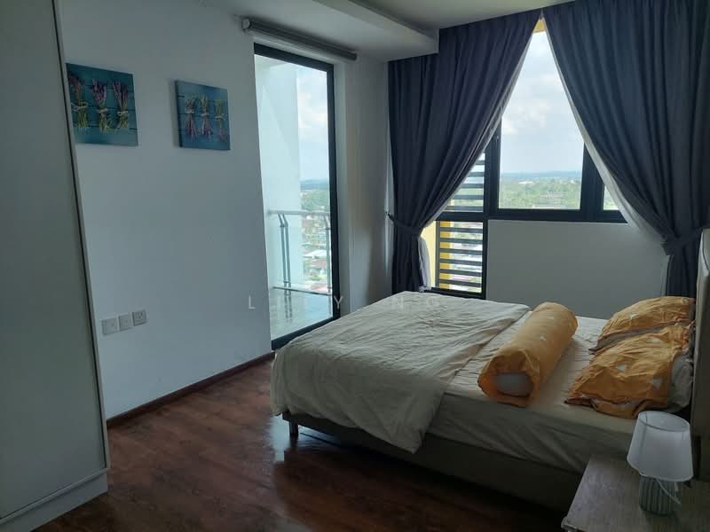 Condominium for Sale at Jazz Suites @ Vivacity - Lily Ng - PropertyGuru.com.my
