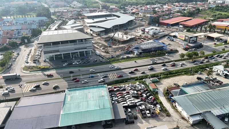 Commercial Land for Rent in Kota Kinabalu (Sabah) - Celine Teah - PropertyGuru.com.my
