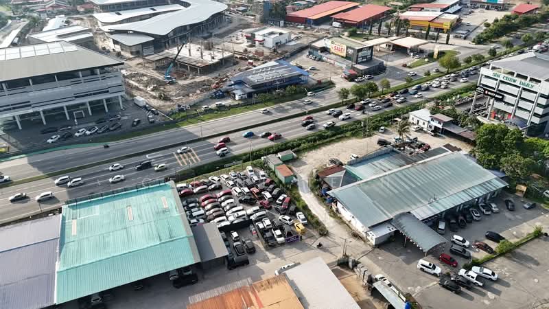 Commercial Land for Rent in Kota Kinabalu (Sabah) - Celine Teah - PropertyGuru.com.my