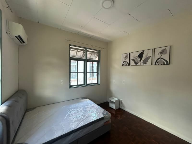 Rumah Berkembar untuk Dijual di Butterworth (Penang) - Sammi SC - Bedroom - PropertyGuru.com.my