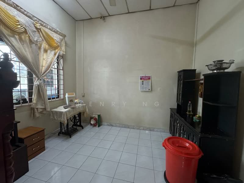 Semi-Detached House for Sale in Taman Berangan (Sungai Petani) - Henry Ng - Interior - PropertyGuru.com.my