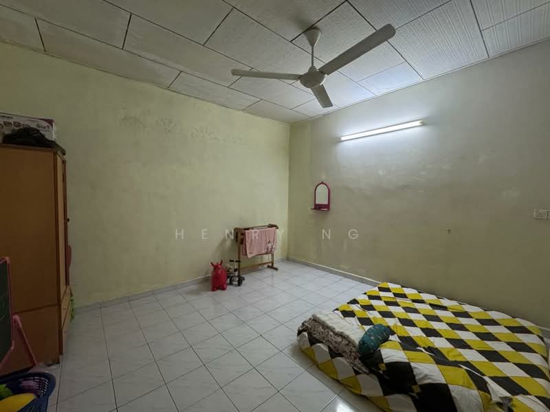 Semi-Detached House for Sale in Taman Berangan (Sungai Petani) - Henry Ng - Bedroom - PropertyGuru.com.my