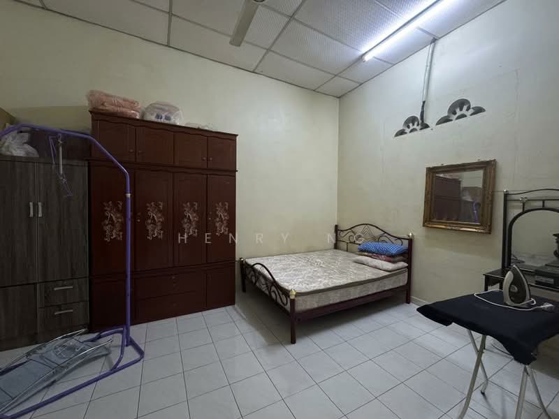 Semi-Detached House for Sale in Taman Berangan (Sungai Petani) - Henry Ng - Bedroom - PropertyGuru.com.my