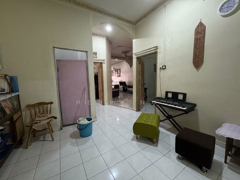 Semi-Detached House for Sale in Taman Berangan (Sungai Petani) - Henry Ng - Interior - PropertyGuru.com.my