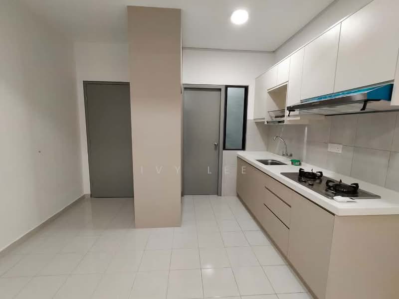 Pangsapuri untuk Disewa di Residensi Aman Jalil - IVY LEE - Kitchen - PropertyGuru.com.my