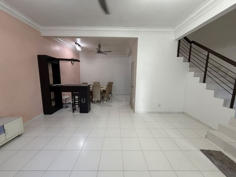 Rumah Teres 2 Tingkat untuk Dijual di Taman Setia Indah (Tebrau) - Junz Liew - PropertyGuru.com.my