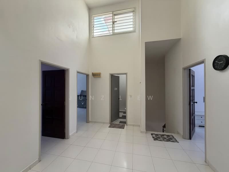 Rumah Teres 2 Tingkat untuk Dijual di Taman Setia Indah (Tebrau) - Junz Liew - PropertyGuru.com.my