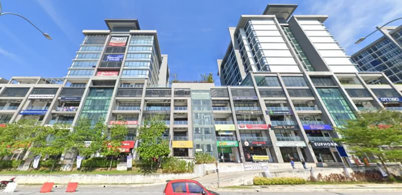 Kedai untuk Disewa di Bandar Sri Permaisuri (Cheras) - Yap Weng Hong - Exterior - PropertyGuru.com.my