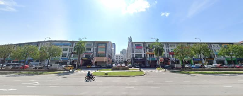 Kedai untuk Disewa di Bandar Sri Permaisuri (Cheras) - Yap Weng Hong - Exterior - PropertyGuru.com.my