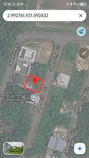 Tanah Kediaman untuk Dijual di Taman Puchong Prima (Puchong) - Kimmy Chua - PropertyGuru.com.my