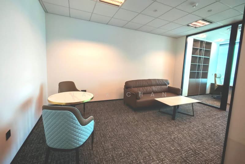 Pejabat untuk Disewa di Tun Razak Exchange (Kuala Lumpur) - Jack Chan - Interior - PropertyGuru.com.my