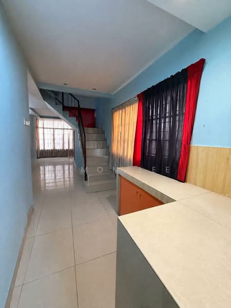 2-storey Terraced House for Sale in Taman Sri Muda (Shah Alam) - Simon Lee - Interior - PropertyGuru.com.my