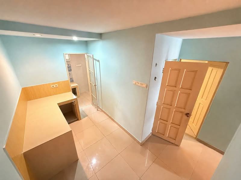 2-storey Terraced House for Sale in Taman Sri Muda (Shah Alam) - Simon Lee - Interior - PropertyGuru.com.my