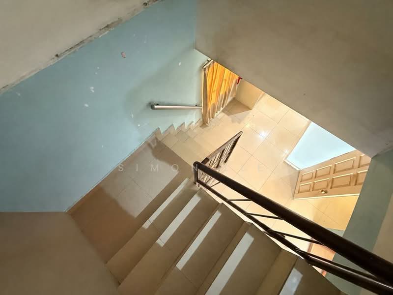 2-storey Terraced House for Sale in Taman Sri Muda (Shah Alam) - Simon Lee - Interior - PropertyGuru.com.my