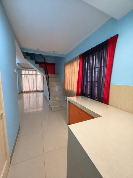 2-storey Terraced House for Sale in Taman Sri Muda (Shah Alam) - Simon Lee - Interior - PropertyGuru.com.my
