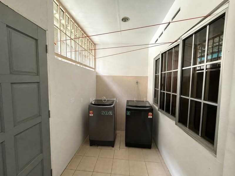 2-storey Terraced House for Sale in Taman Sri Muda (Shah Alam) - Simon Lee - Interior - PropertyGuru.com.my