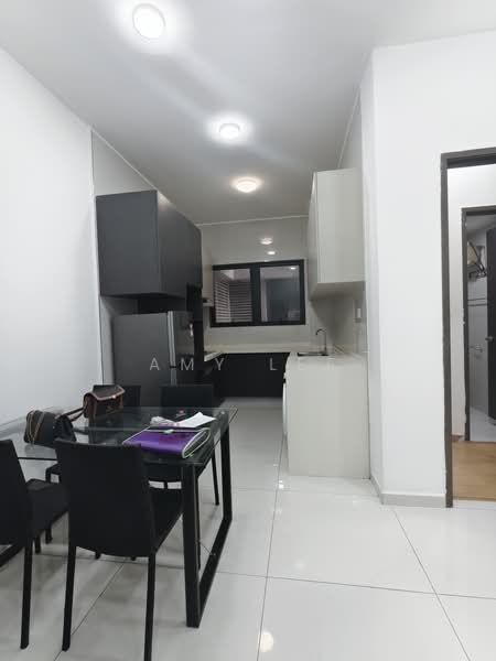 Condominium for Sale at Amberside @ Country Garden Danga Bay - Amy Lee - Kitchen - PropertyGuru.com.my