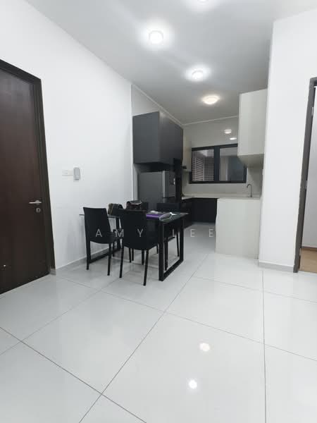 Condominium for Sale at Amberside @ Country Garden Danga Bay - Amy Lee - Kitchen - PropertyGuru.com.my