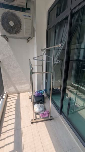Service Residence for Rent at 8Scape Residence @ Sutera - Win Tan - PropertyGuru.com.my