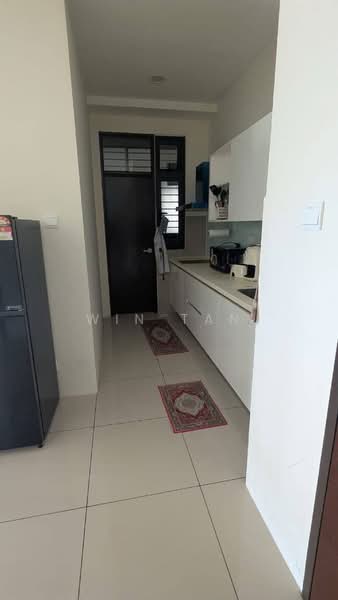Service Residence for Rent at 8Scape Residence @ Sutera - Win Tan - PropertyGuru.com.my