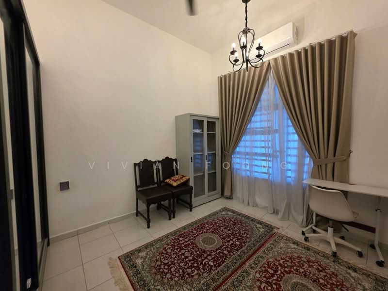 Terraced House for Rent in Ipoh (Perak) - Vivian Foong - Interior - PropertyGuru.com.my