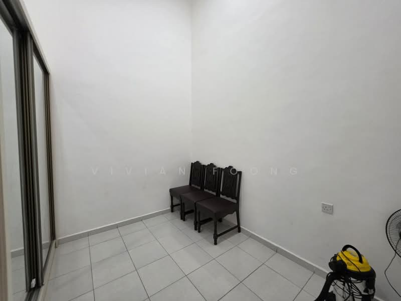 Terraced House for Rent in Ipoh (Perak) - Vivian Foong - Interior - PropertyGuru.com.my