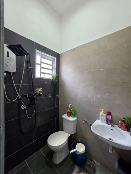 Terraced House for Rent in Ipoh (Perak) - Vivian Foong - PropertyGuru.com.my