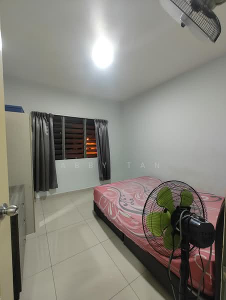 Rumah Flat untuk Disewa di Dahlia - Abby Tan - PropertyGuru.com.my