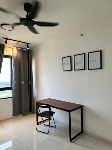 Service Residence for Rent at Horizon Suites - Shannah Tong - PropertyGuru.com.my
