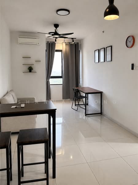Service Residence for Rent at Horizon Suites - Shannah Tong - PropertyGuru.com.my