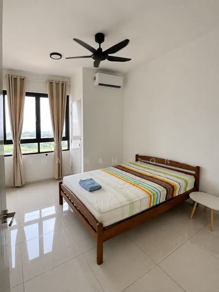Service Residence for Rent at Horizon Suites - Shannah Tong - PropertyGuru.com.my