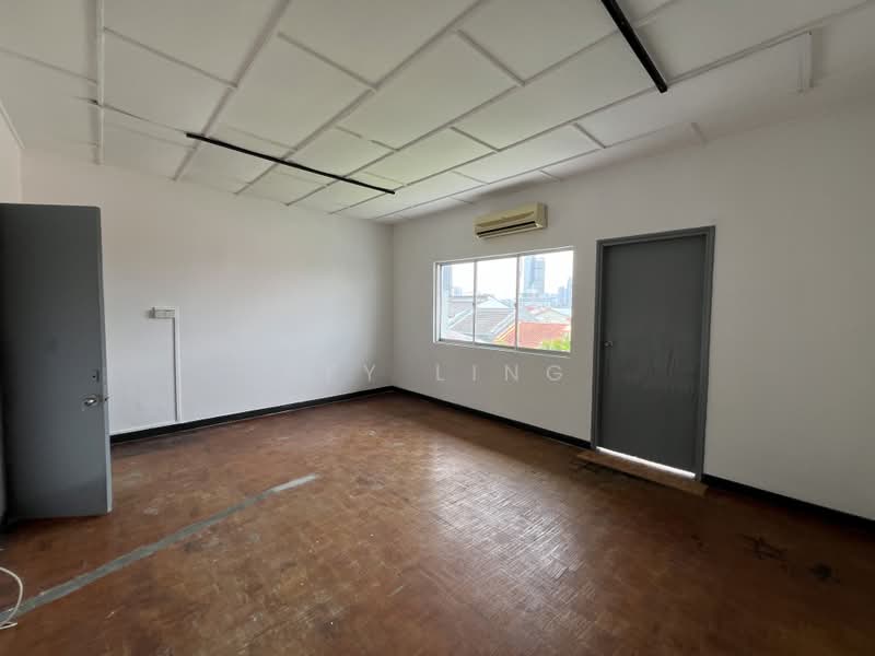 Rumah Banglo untuk Disewa di Seksyen 14 (Petaling Jaya) - Key Ling - PropertyGuru.com.my