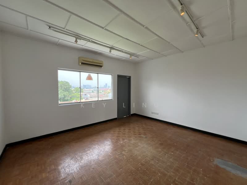 Rumah Banglo untuk Disewa di Seksyen 14 (Petaling Jaya) - Key Ling - PropertyGuru.com.my