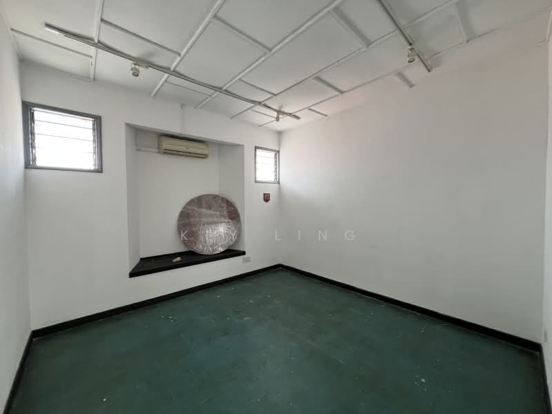 Rumah Banglo untuk Disewa di Seksyen 14 (Petaling Jaya) - Key Ling - PropertyGuru.com.my