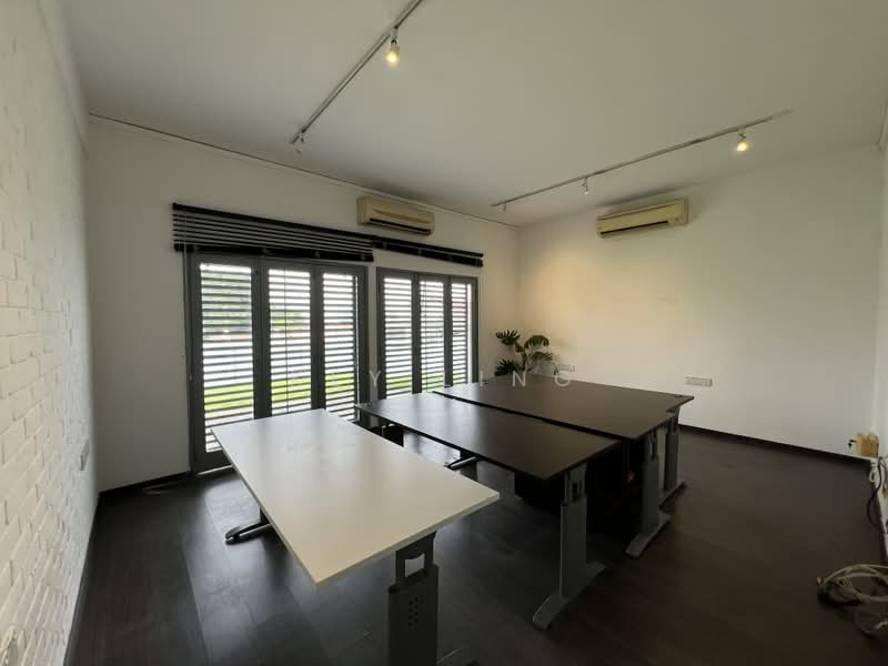 Rumah Banglo untuk Disewa di Seksyen 14 (Petaling Jaya) - Key Ling - PropertyGuru.com.my