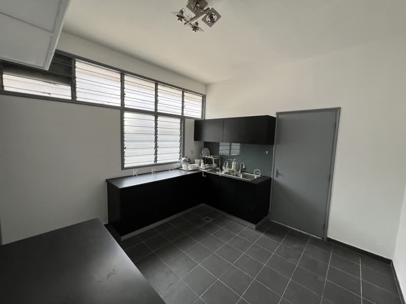 Rumah Banglo untuk Disewa di Seksyen 14 (Petaling Jaya) - Key Ling - PropertyGuru.com.my