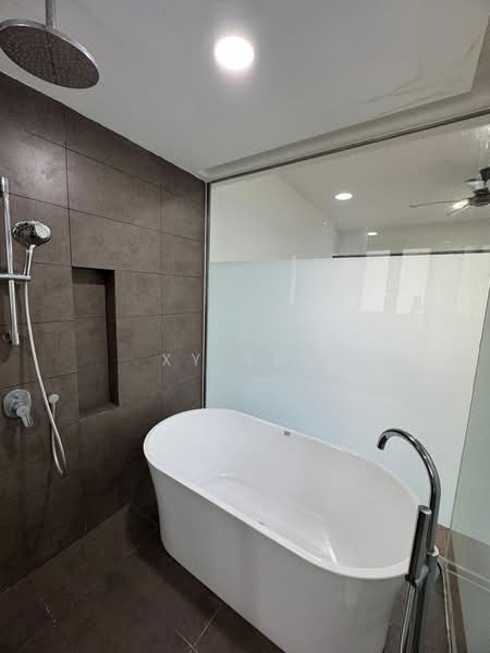 Kondominium untuk Disewa di Bora Residences - XY Sen - PropertyGuru.com.my