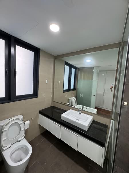 Kondominium untuk Disewa di Bora Residences - XY Sen - PropertyGuru.com.my