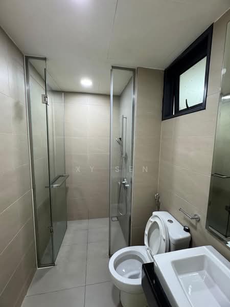 Kondominium untuk Disewa di Bora Residences - XY Sen - PropertyGuru.com.my